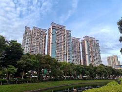 Eight Riversuites (D12), Condominium #603085731